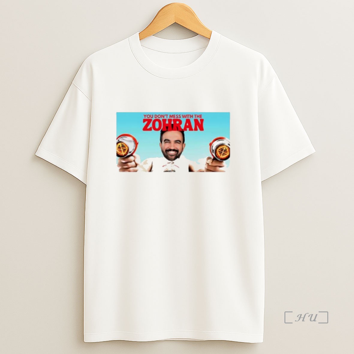 Officials Zohran Mamdani Dont Mess With The Zohran Premium Shirt Sweatshirt Tee