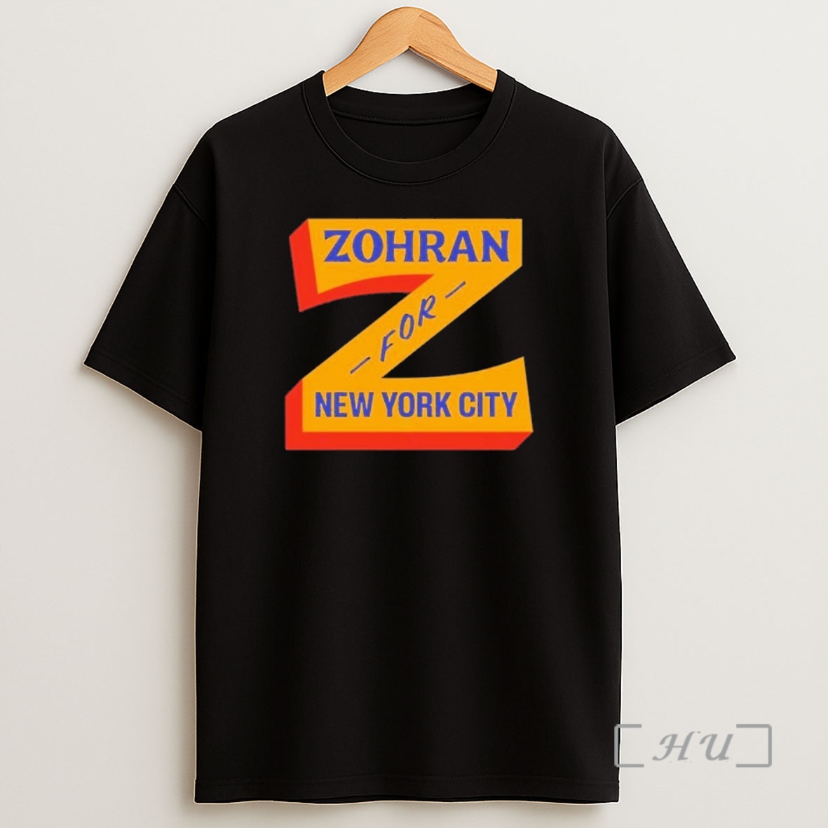 Officials Zohran Mamdani For Nyc New York City Premium Shirt Sweatshirt Tee