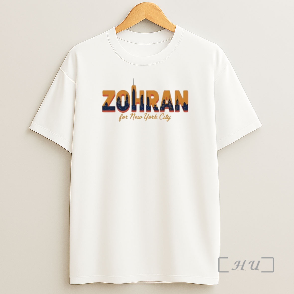 Officials Zohran Mamdani For New York City Mayor Mamdani 2025 Premium Shirt Sweatshirt Tee