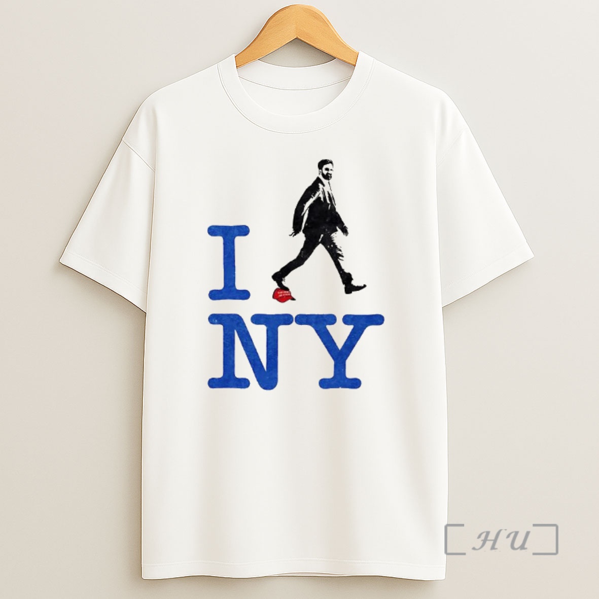 Officials Zohran Mamdani I Love Ny Premium Shirt Sweatshirt Tee