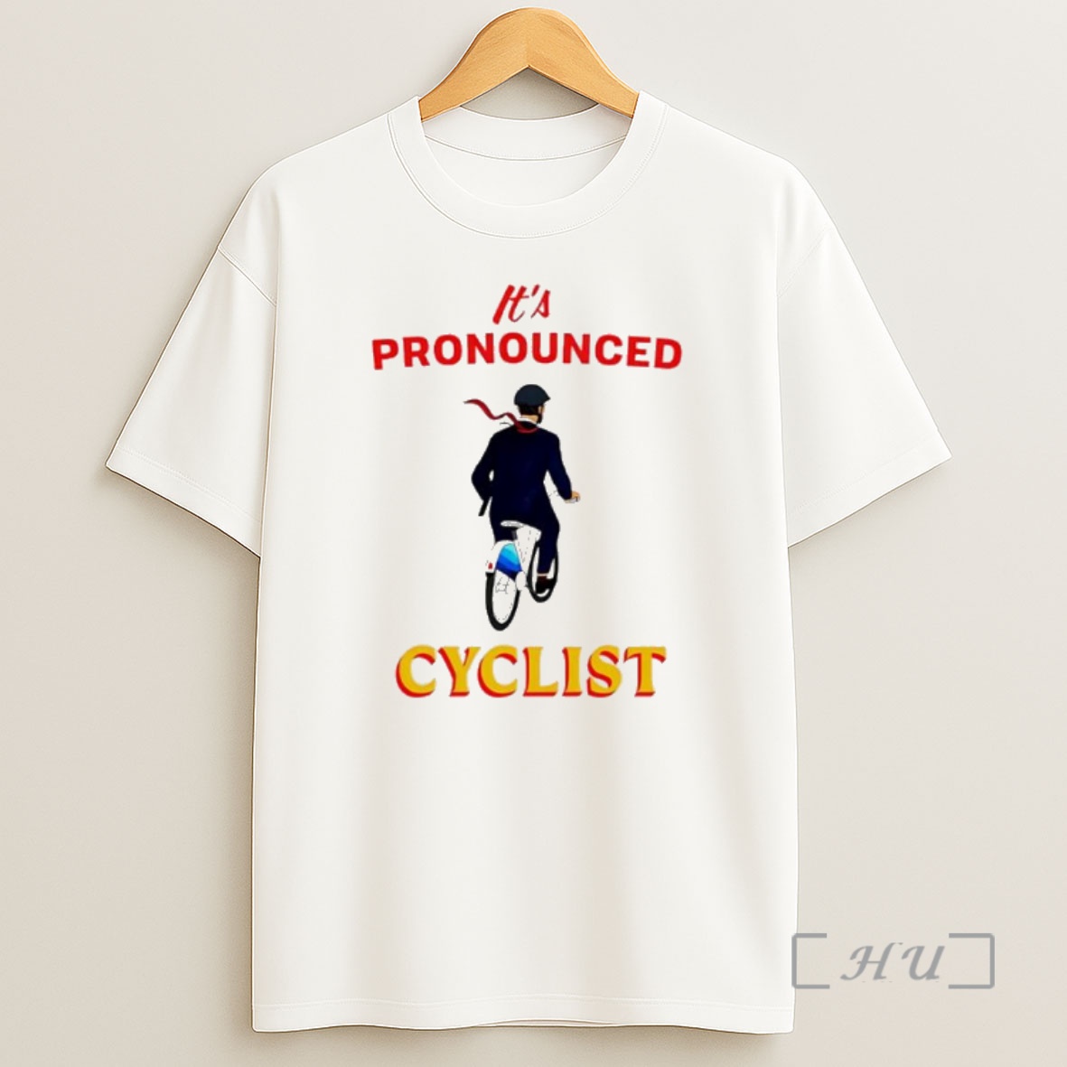 Officials Zohran Mamdani Its Pronounced Cyclist Premium Shirt Sweatshirt Tee