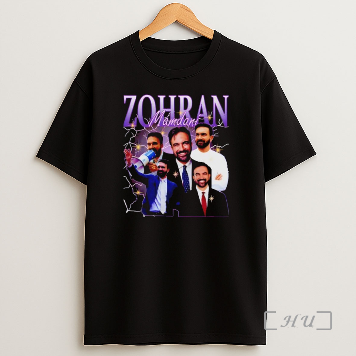 Officials Zohran Mamdani Liberal Newyorker Mayor Campaign Premium Shirt Sweatshirt Tee