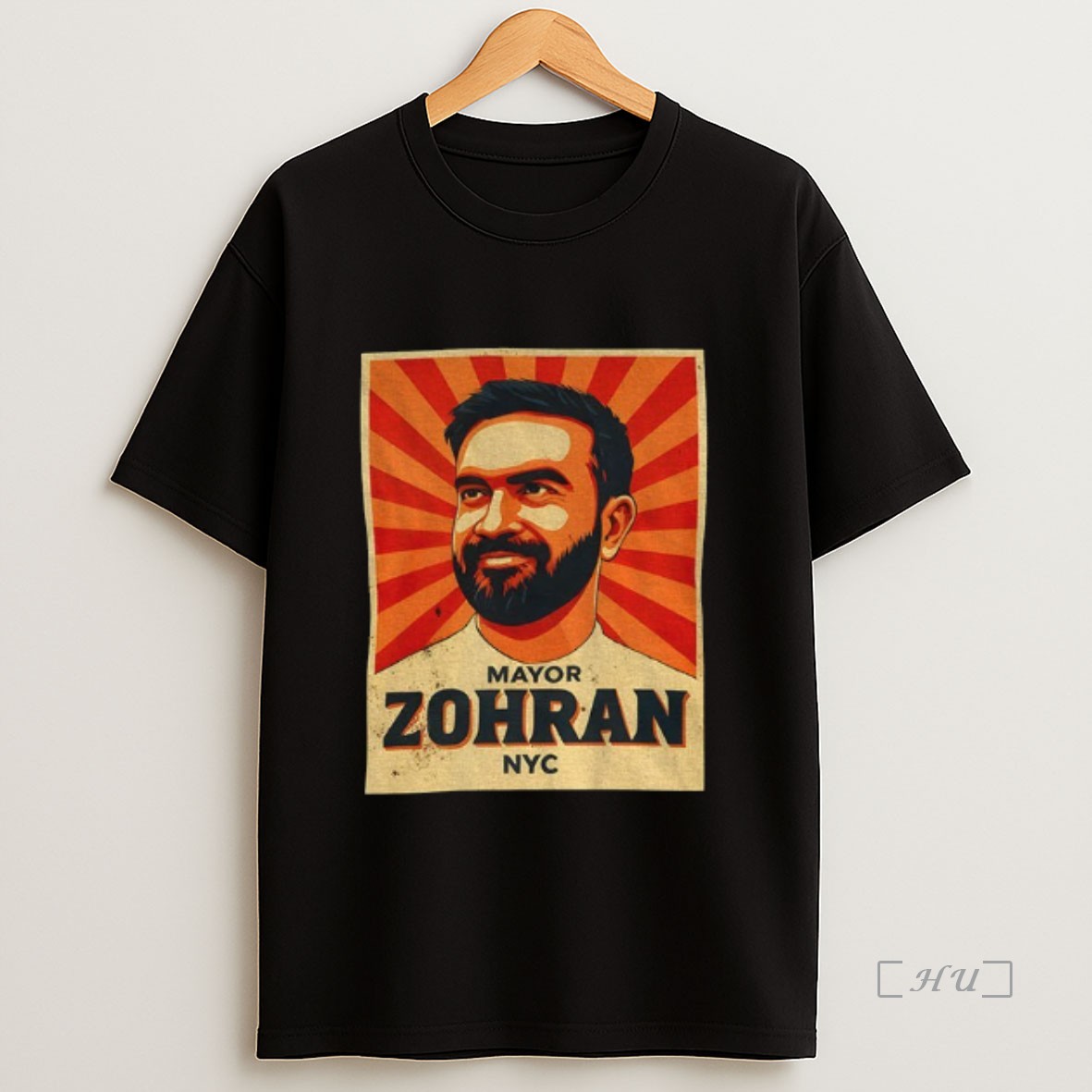 Officials Zohran Mamdani New York City Mayor Political Vintage Premium Shirt Sweatshirt Tee