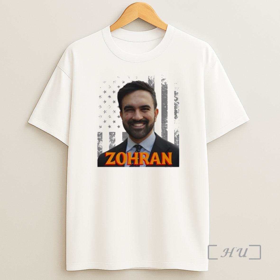 Officials Zohran Mamdani New York Mayor Political Premium Shirt Sweatshirt Tee