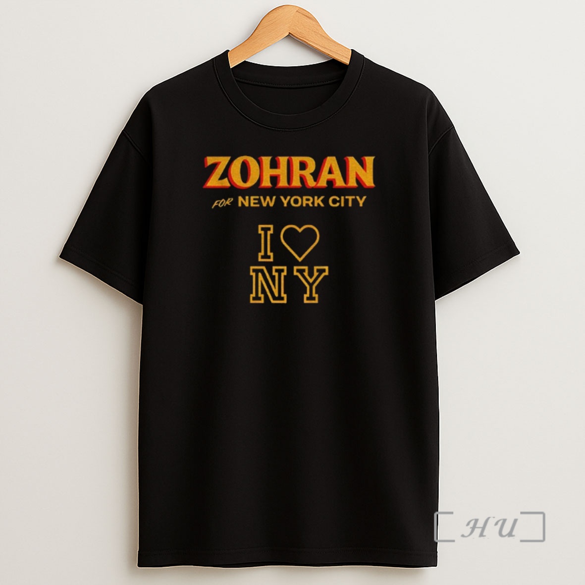 Officials Zohran Mamdani Zohran For Mayor Of New York I Love Ny Premium Shirt Sweatshirt Tee