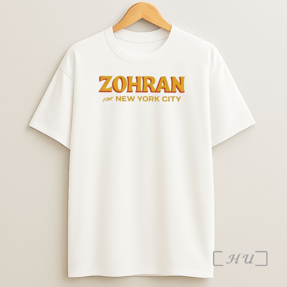 Officials Zohran Mamdani Zohran For New York City Premium Shirt Sweatshirt Tee