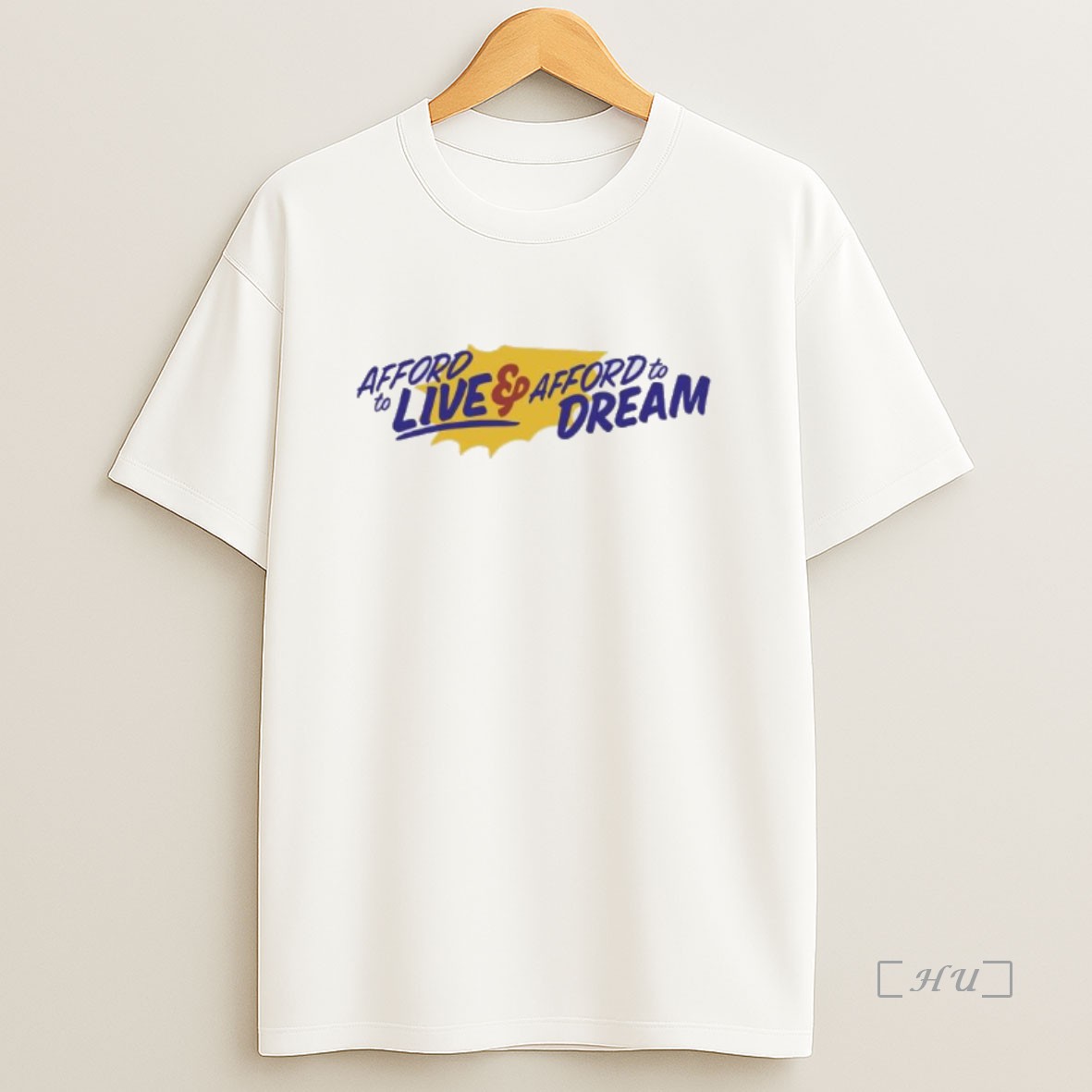 Officials Zohran Mamdani Afford To Live And Afford To Dream Premium Shirt Sweatshirt Tee