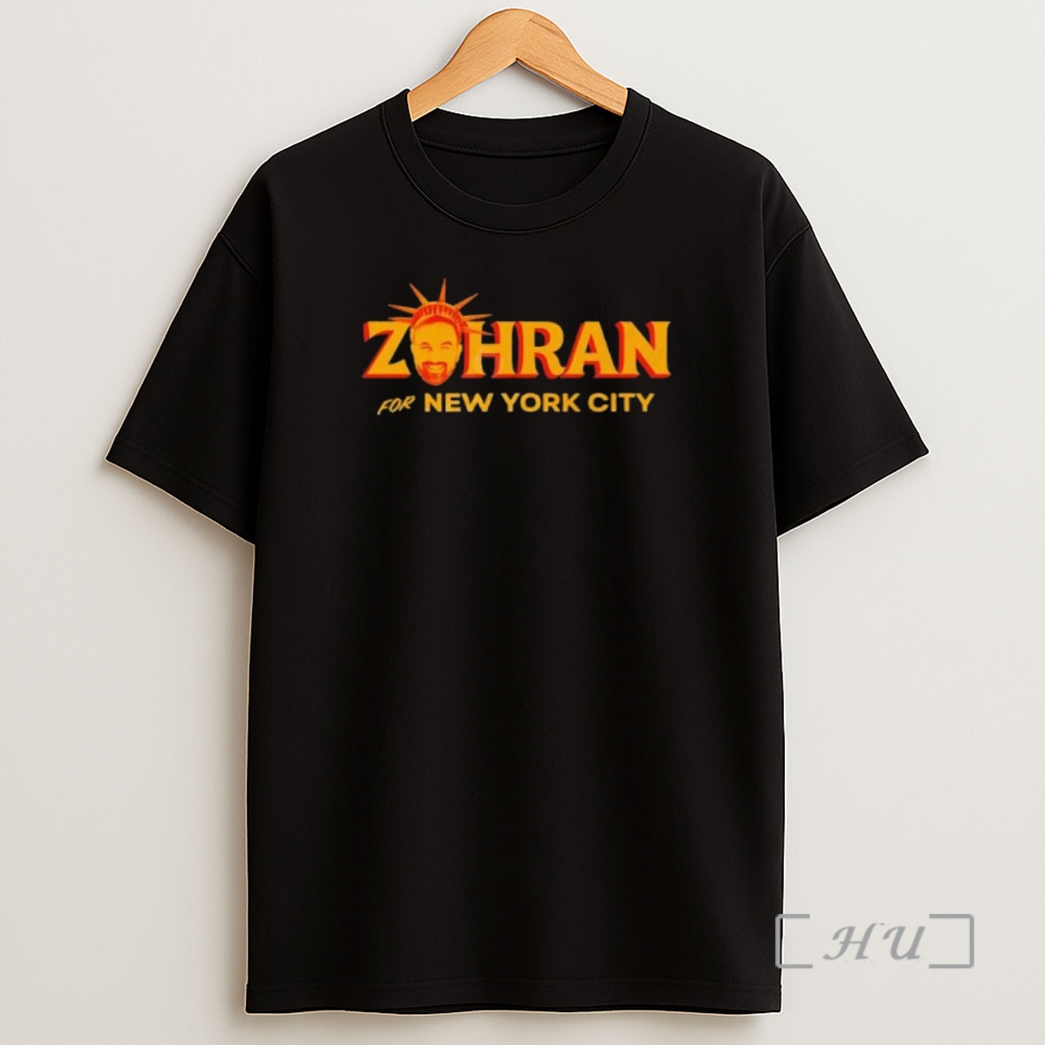 Officials Zohran Mamdani For Mayor Of New York City Premium Shirt Sweatshirt Tee