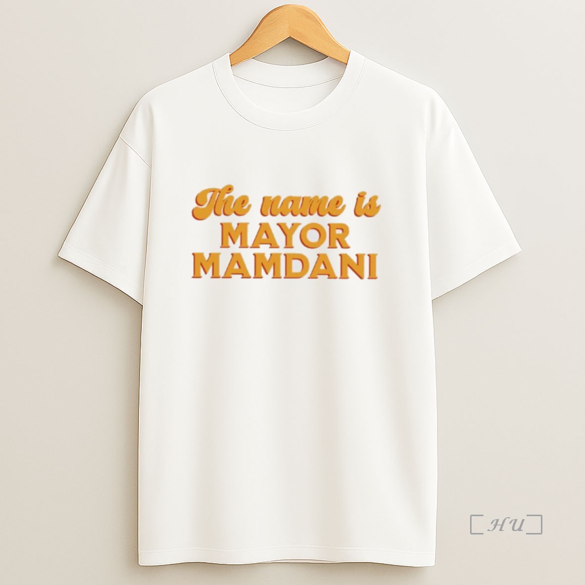 Officials Zohran Mamdani The Name Is Mayor Mamdani Premium Shirt Sweatshirt Tee