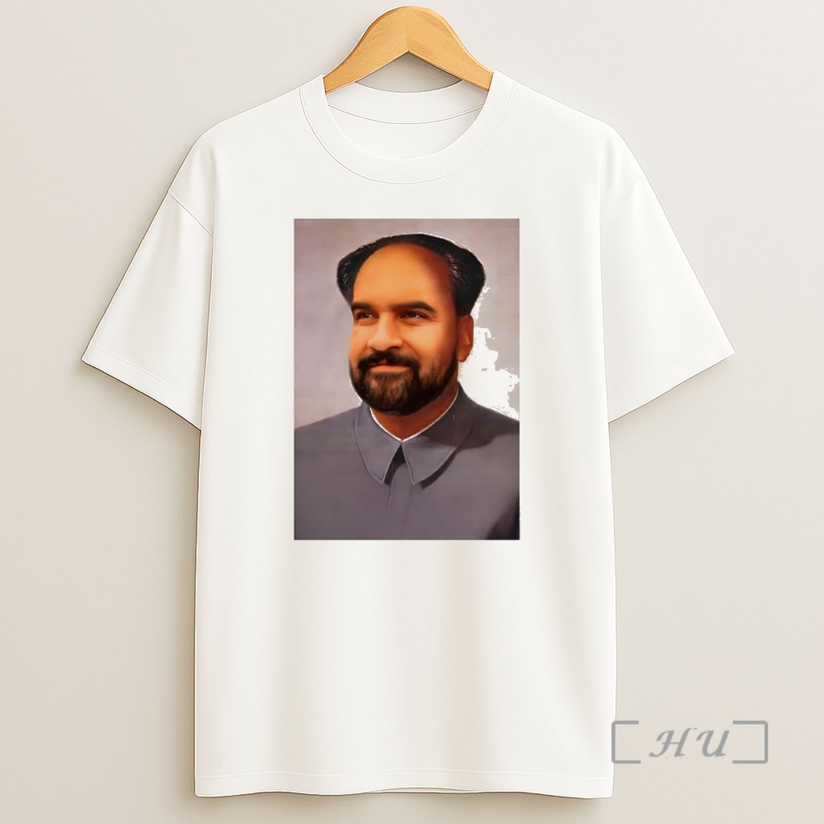 Officials Zohran Mao Mamdani Mayor Of New York City Parody Premium Shirt Sweatshirt Tee