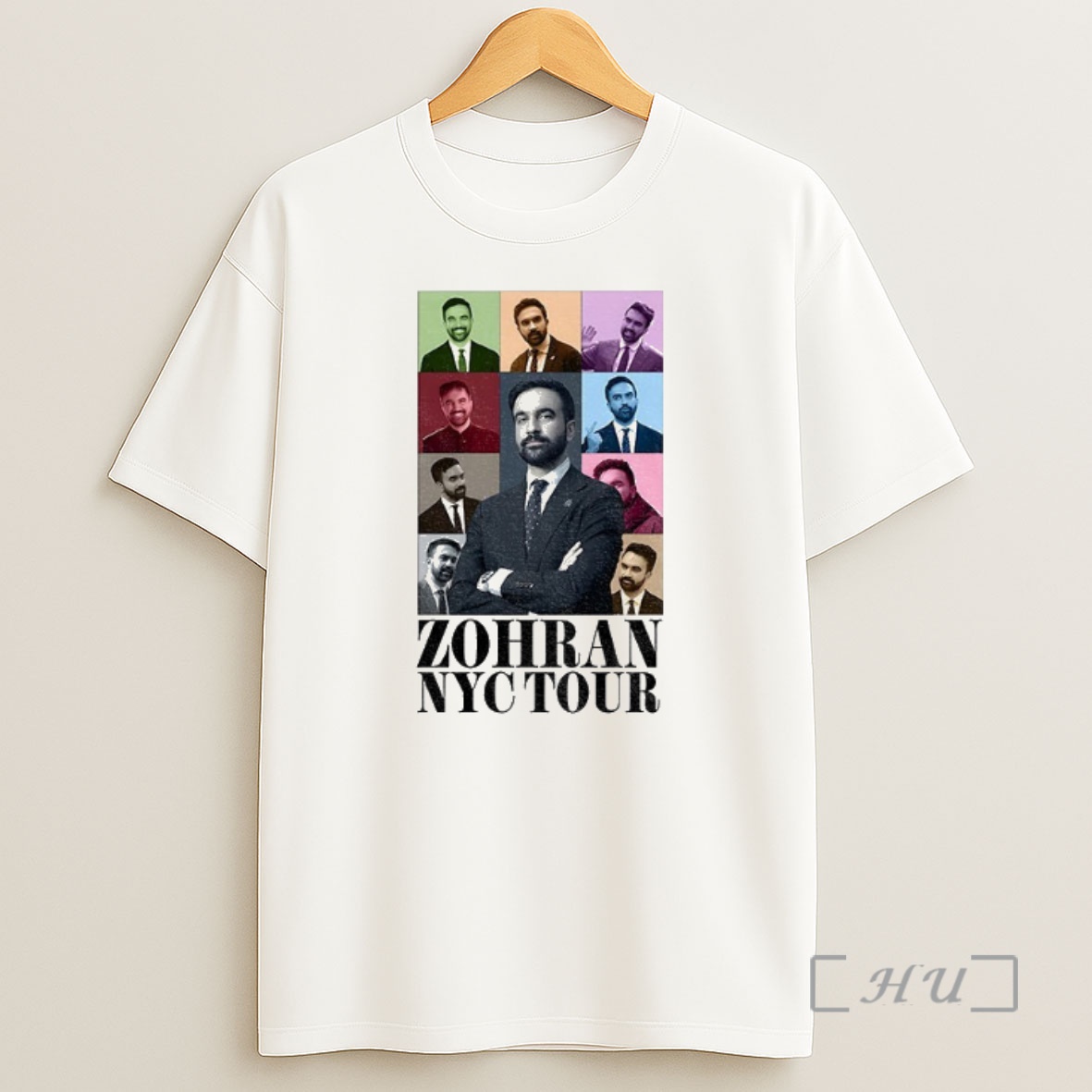 Officials Zohran Nyc Eras Tour Zohran Mamdani Support Premium Shirt Sweatshirt Tee