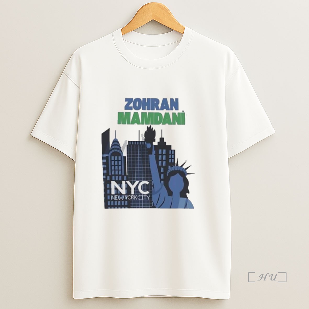Officials Zohran Vote Zohran For Mayor Progressive New York City Premium Shirt Sweatshirt Tee