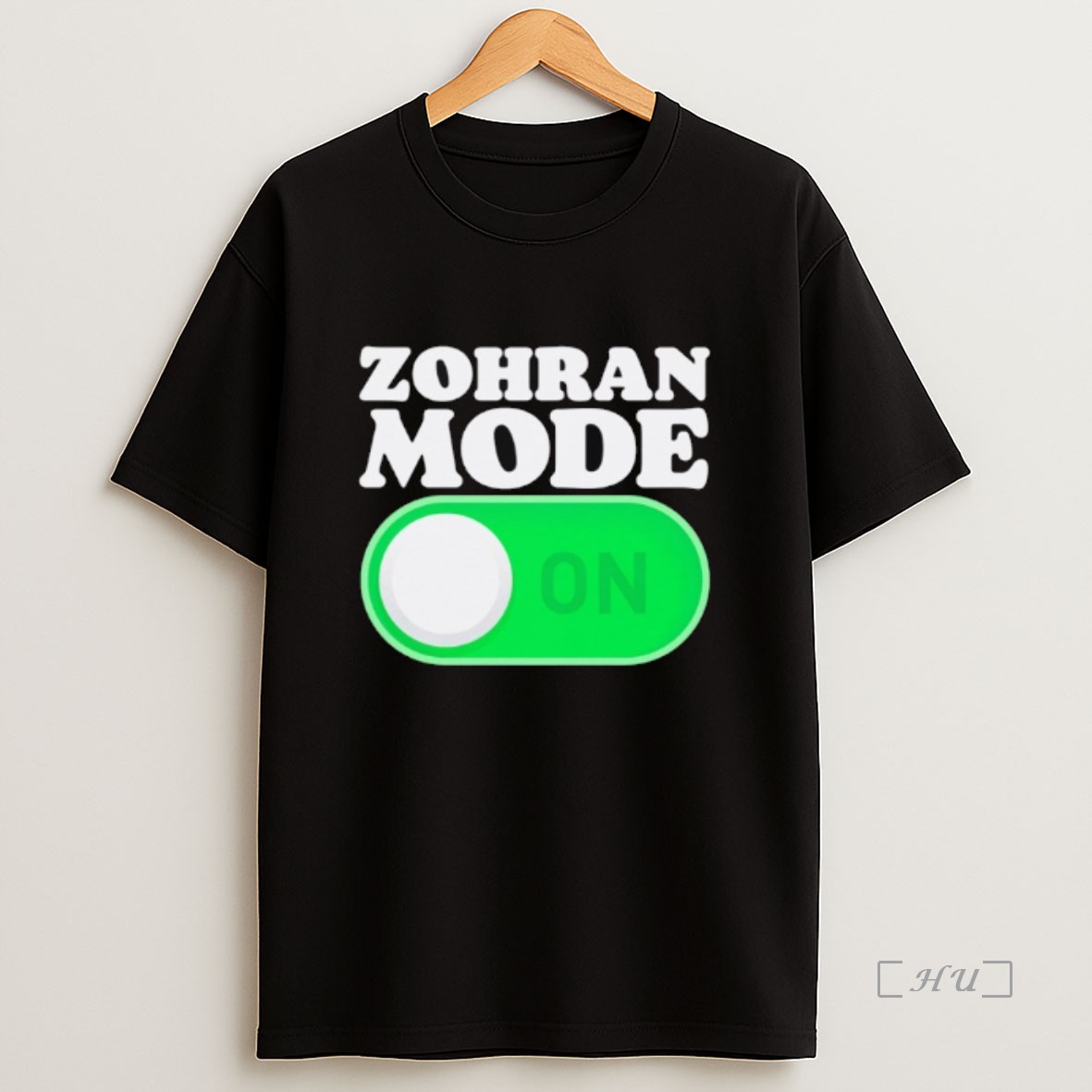 Officials Zohran Mode On Premium Shirt Sweatshirt Tee