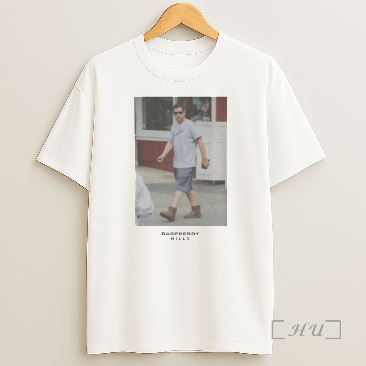 Officials Derrick Henry Raspberry Hills Adam Sandler Premium Shirt Sweatshirt Tee