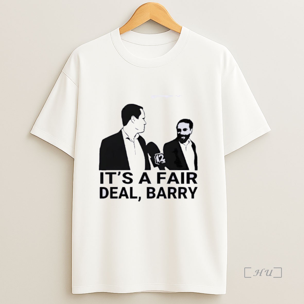 Officials Dklw5fcn Its A Fair Deal Barry Meme Premium Shirt Sweatshirt Tee
