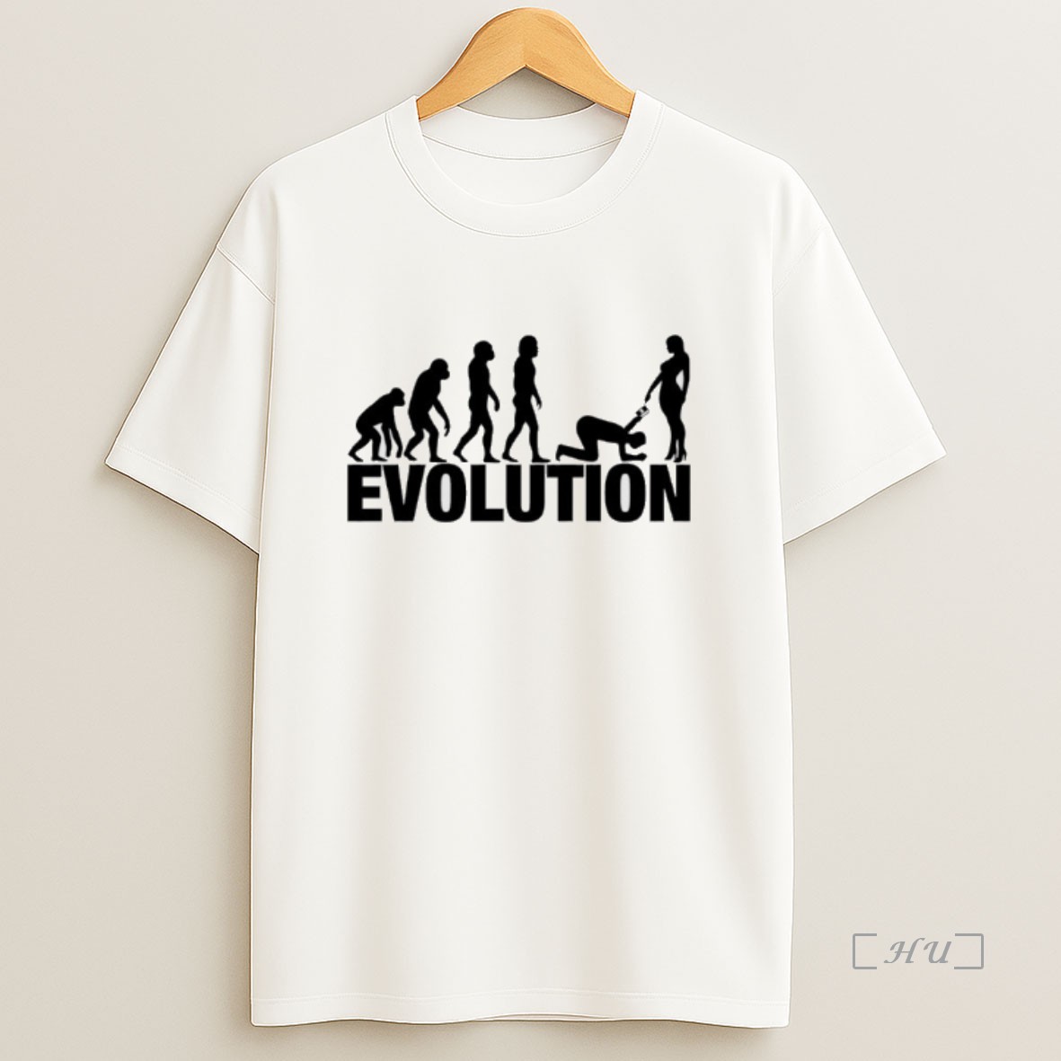 Officials Evolution Premium Shirt Sweatshirt Tee