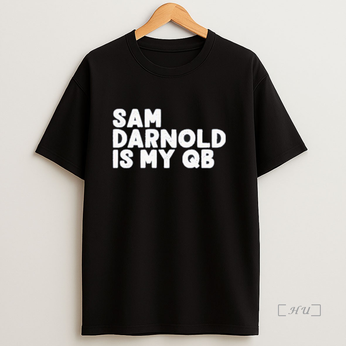 Officials G3xaqeji Sam Darnold Is My Qb Premium Shirt Sweatshirt Tee