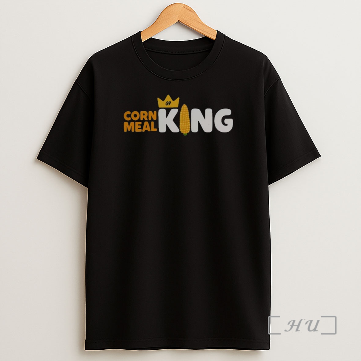 Officials Glock9 Cornmeal King Premium Shirt Sweatshirt Tee