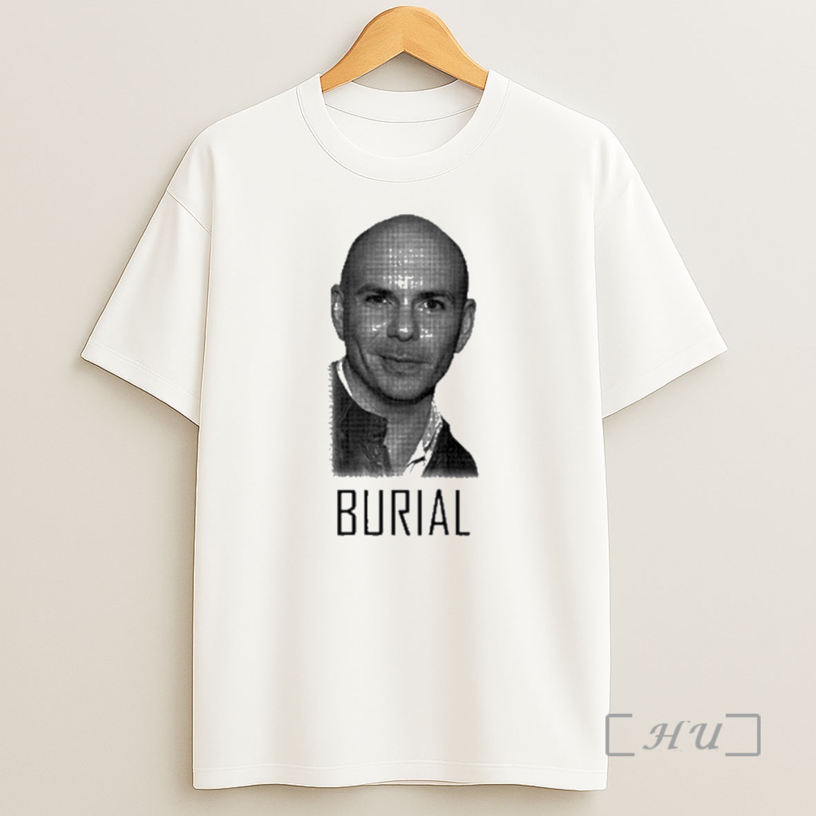 Officials Henry Jawnson Pitburial Premium Shirt Sweatshirt Tee