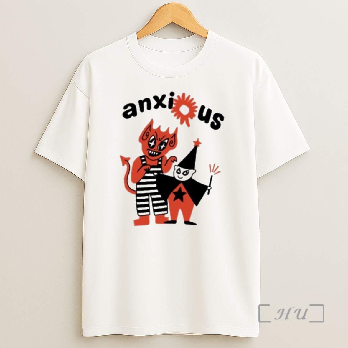 Officials Hot Mulligan Band Anxious Tour Premium Shirt Sweatshirt Tee