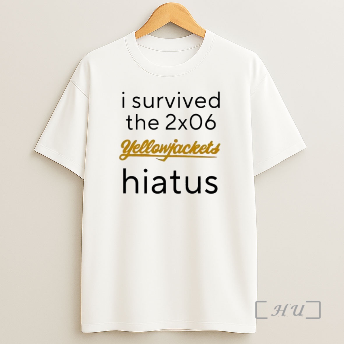 Officials I Survived The 2x06 Yellowjackets Hiatus Premium Shirt Sweatshirt Tee