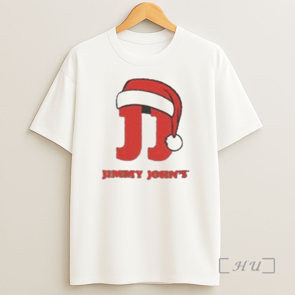 Officials Jimmy Johns Christmas Premium Shirt Sweatshirt Tee
