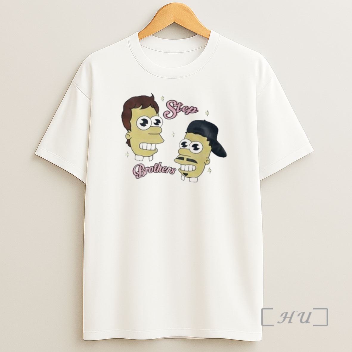 Officials Julian And Logan Step Brothers Xmas 2025 Premium Shirt Sweatshirt Tee