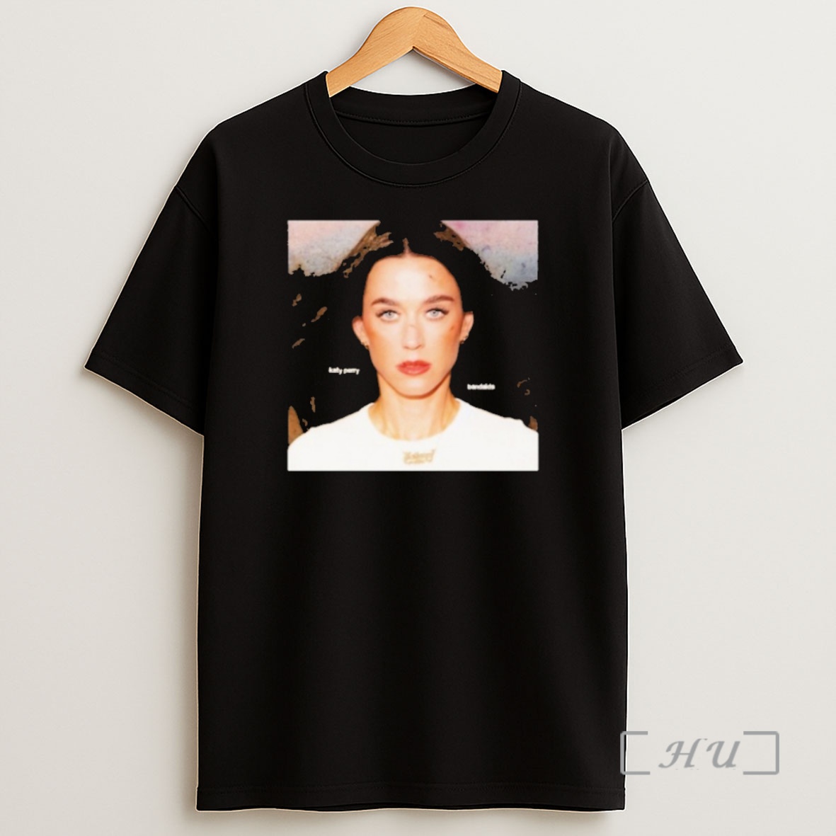 Officials Katy Perry Bandaids Album Cover Premium Shirt Sweatshirt Tee