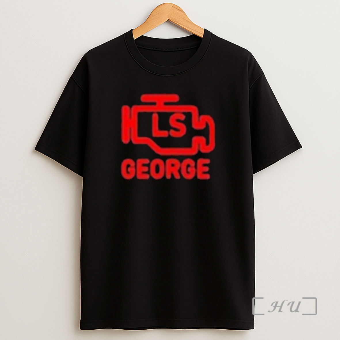 Officials Kill Tony Wearing A Ls George Premium Shirt Sweatshirt Tee
