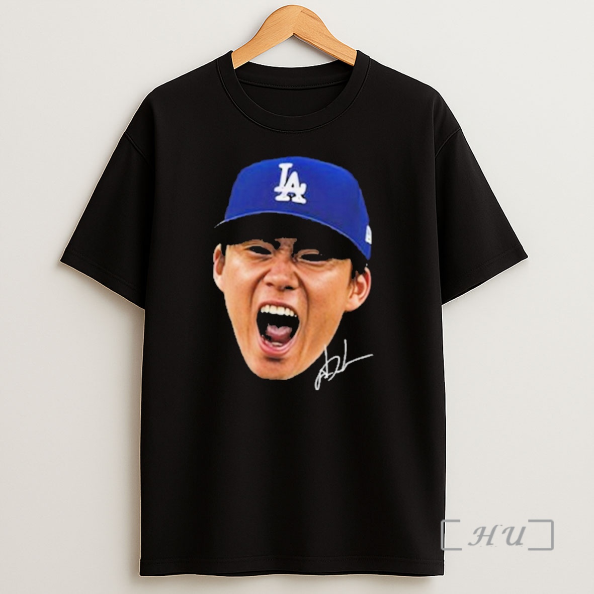 Officials La Dodgers Yoshinobu Yamamoto Premium Shirt Sweatshirt Tee