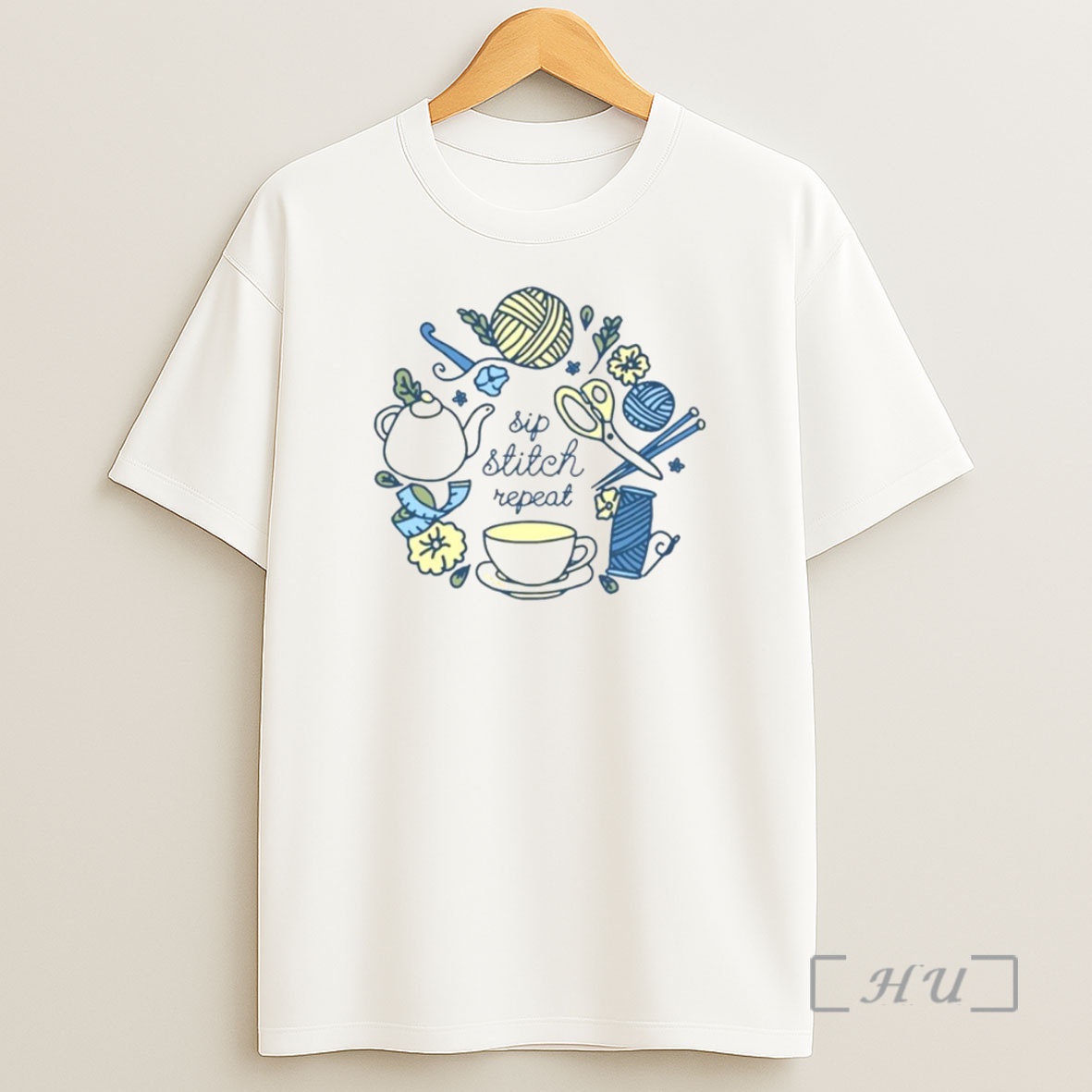 Officials Loepsie Chamomile Corower Premium Shirt Sweatshirt Tee