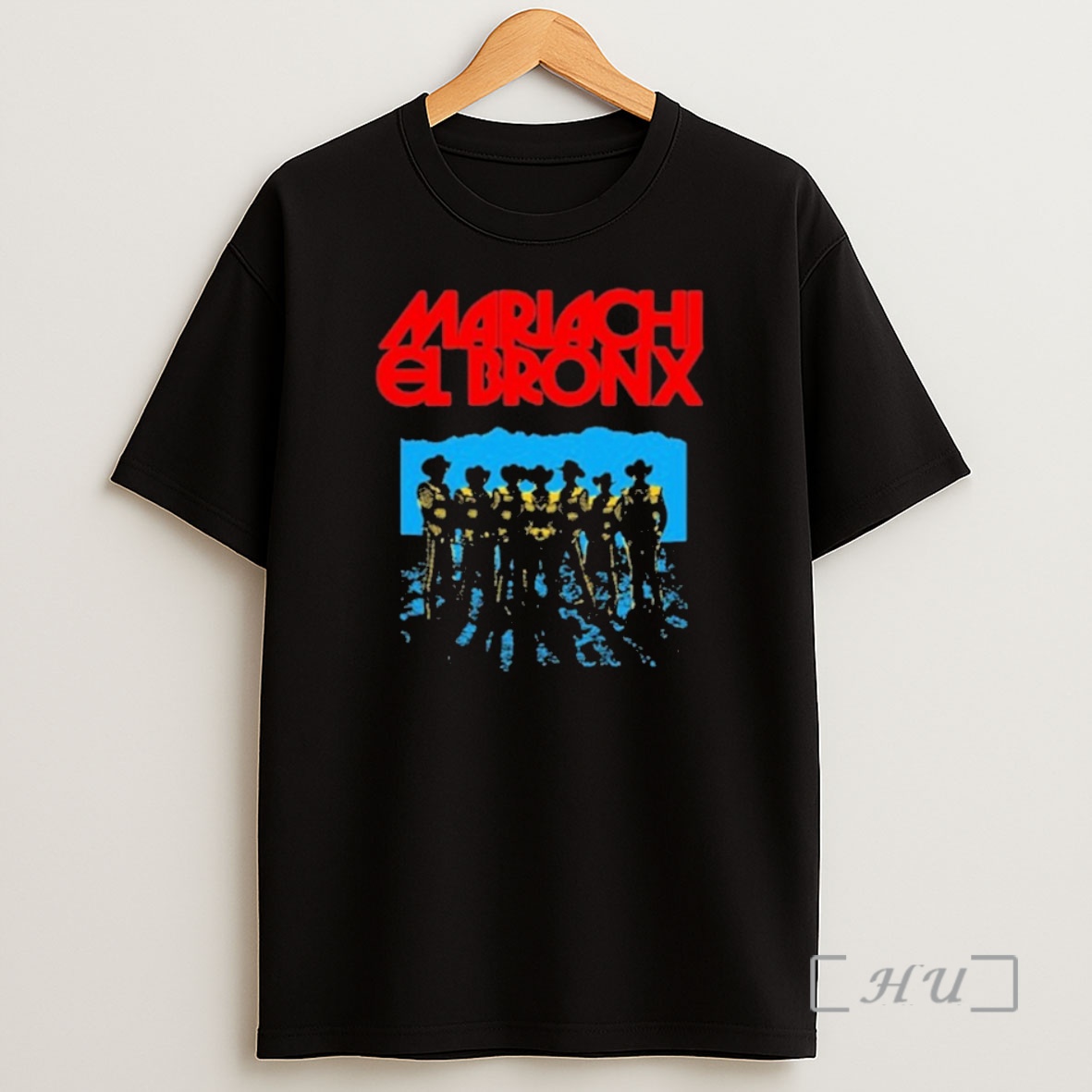 Officials Mariachi El Bronx The Bronx Iv Premium Shirt Sweatshirt Tee