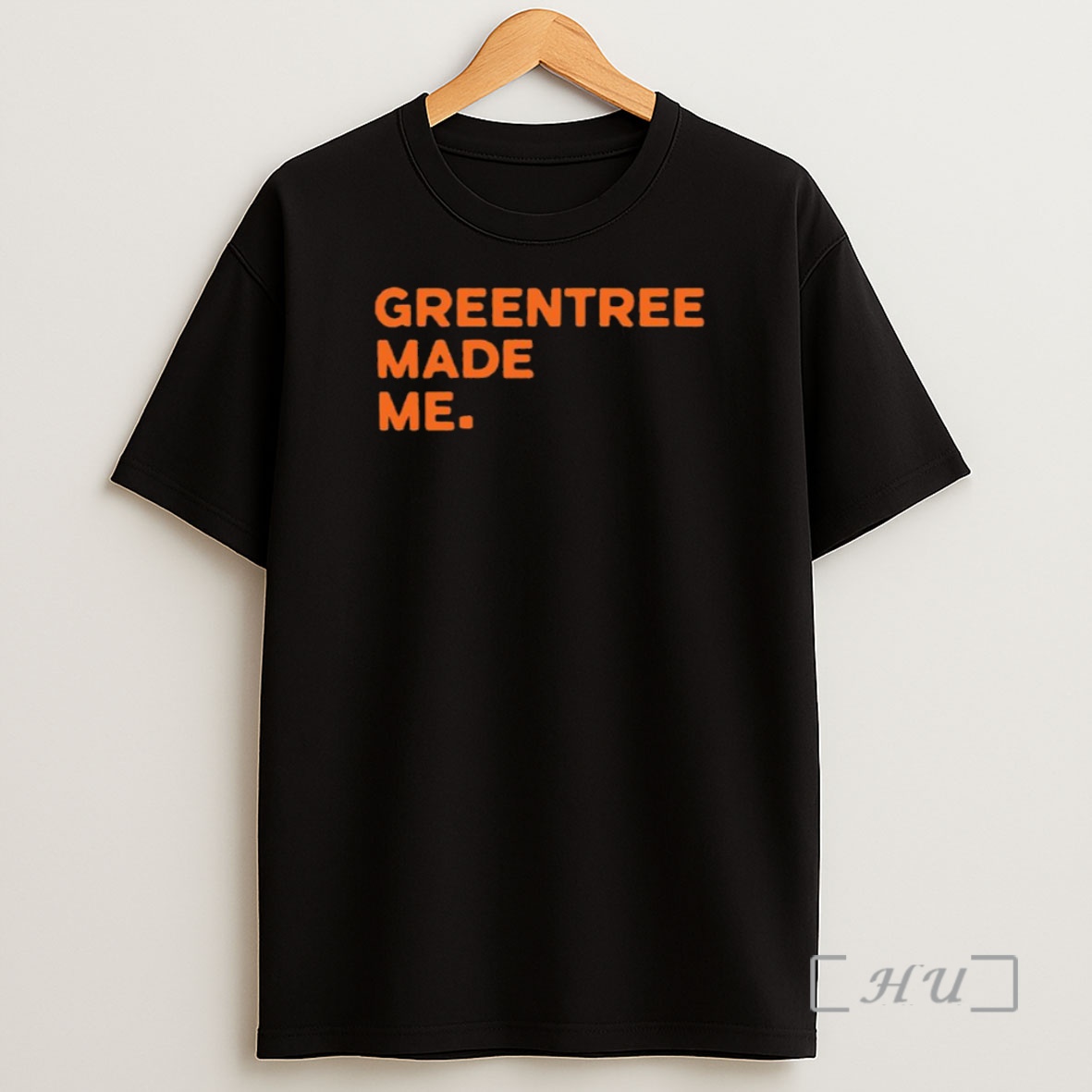 Officials Michael Irvin Miami Hurricanes Greentree Made Me Premium Shirt Sweatshirt Tee
