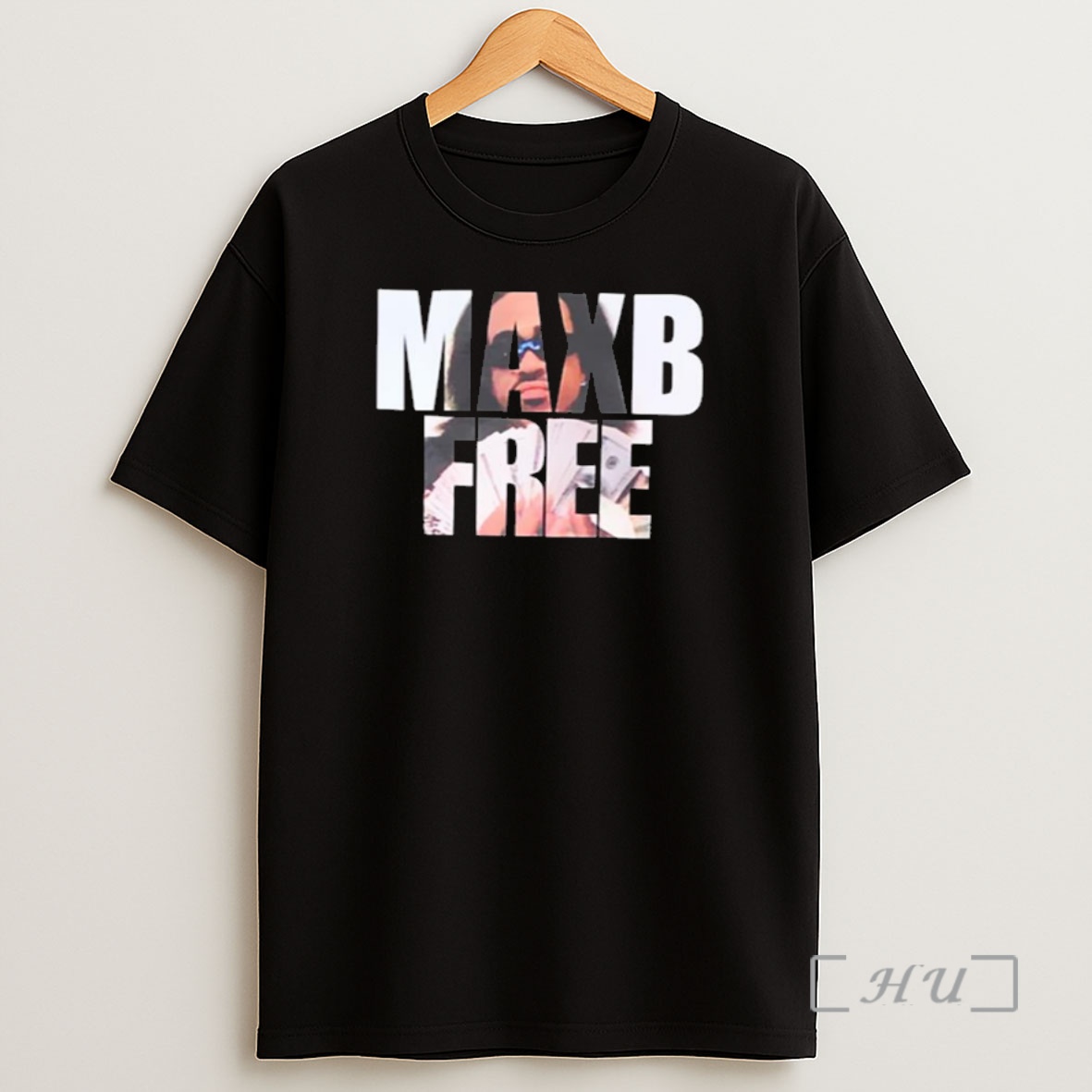 Officials Peep Game Max B Free Premium Shirt Sweatshirt Tee