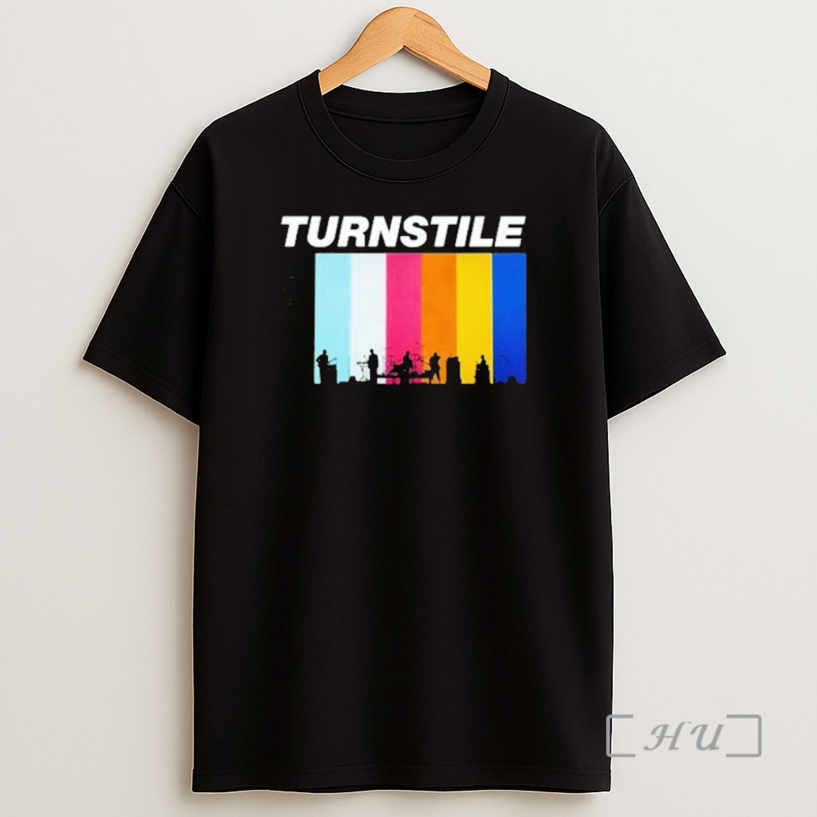 Officials Turnstile The Never Enough 2025 Tour Eu Uk Premium Shirt Sweatshirt Tee