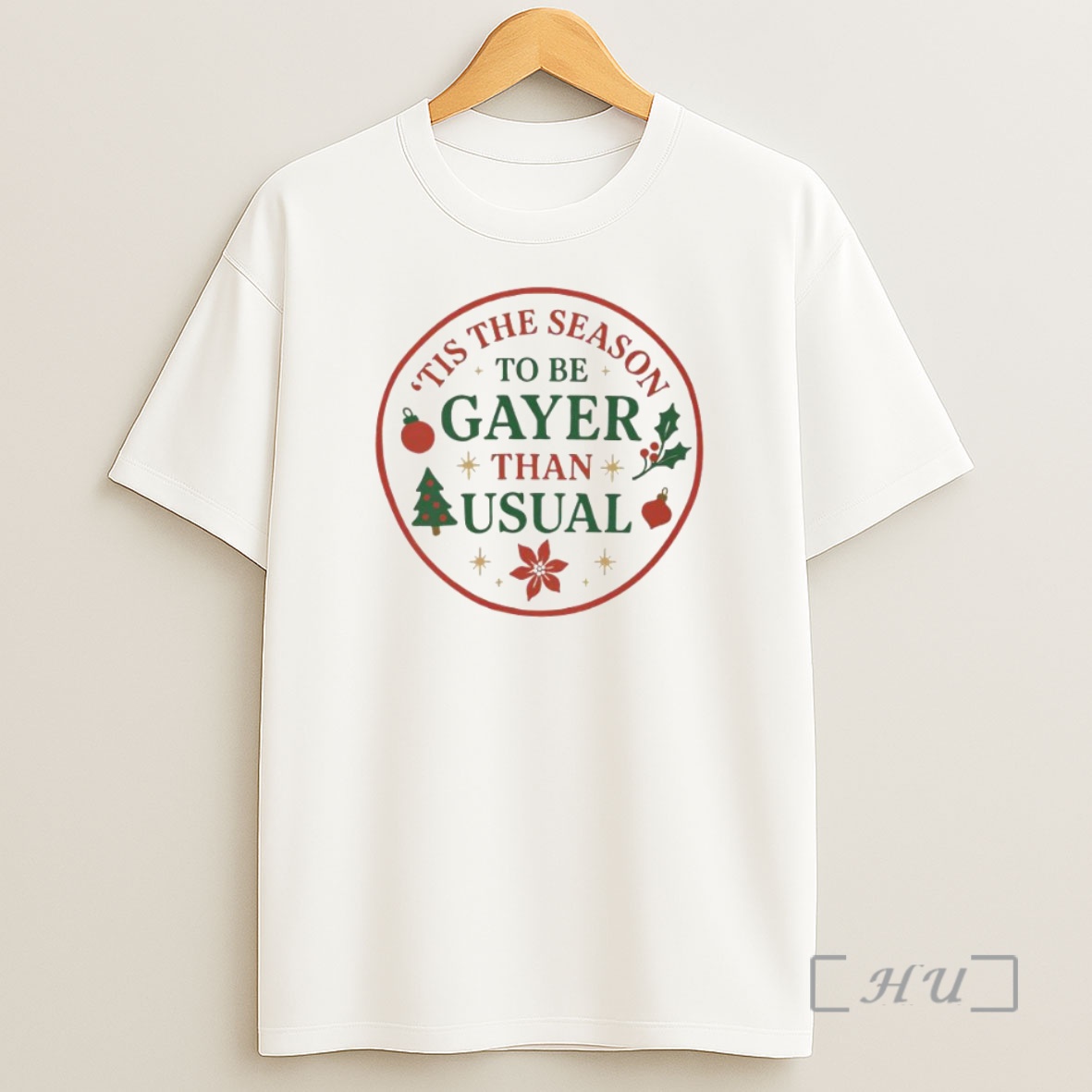 Officials Tyler Todd Gayer Than Usual Premium Shirt Sweatshirt Tee