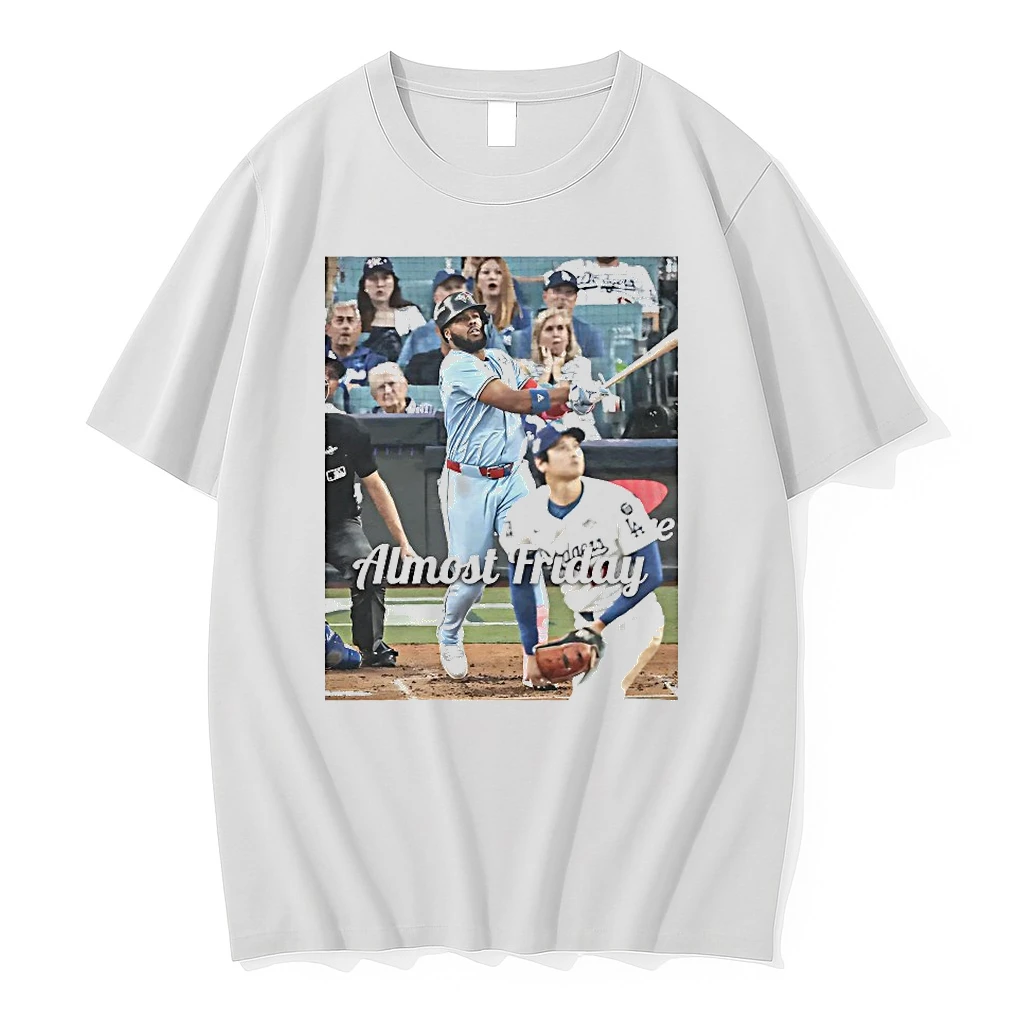 Oh Canada Almost Friday Shirts