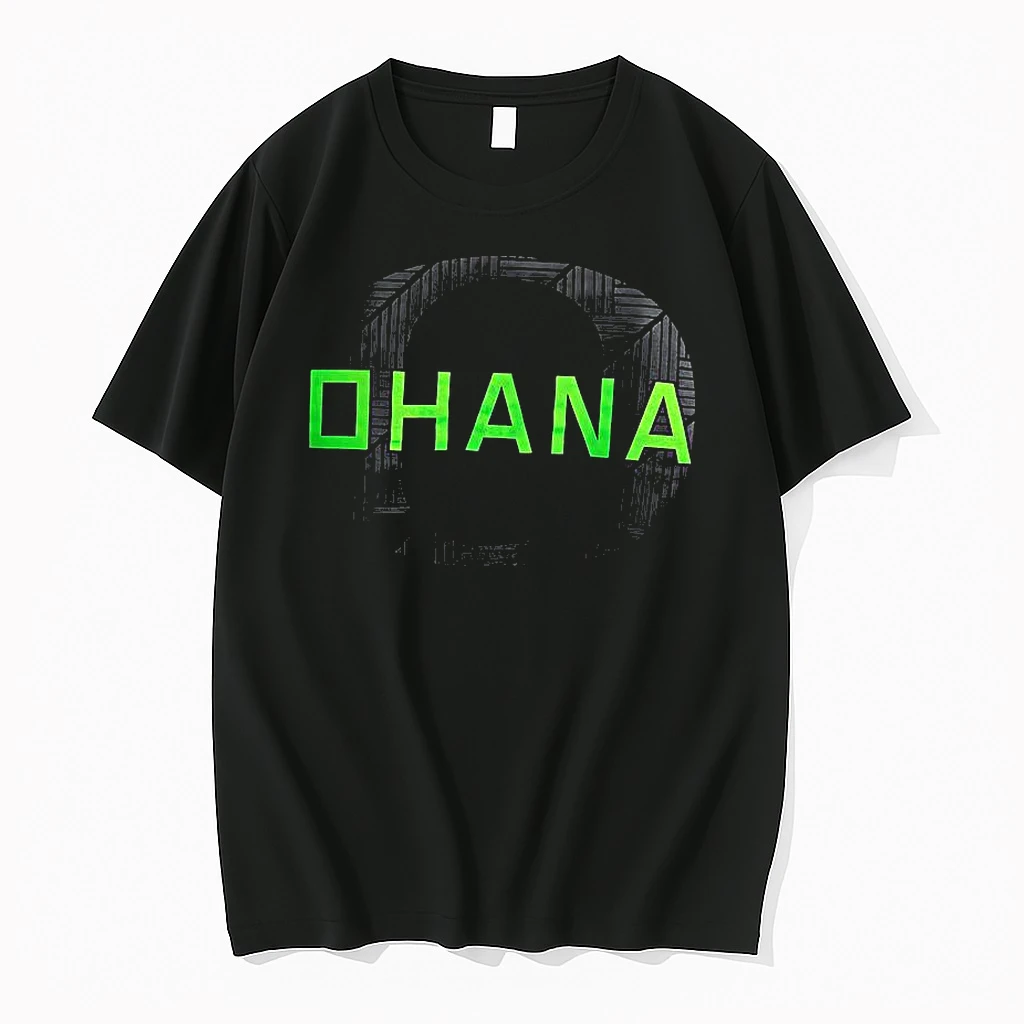 Ohana Oregon Duck Shirts