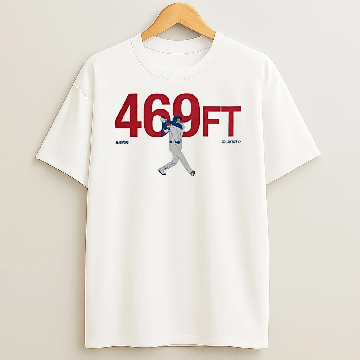 Ohtani 469 Los Angeles Dodgers Shirts