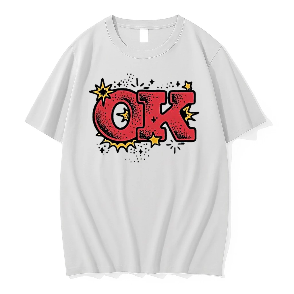 Ok Spark Ok Sotm Shirts
