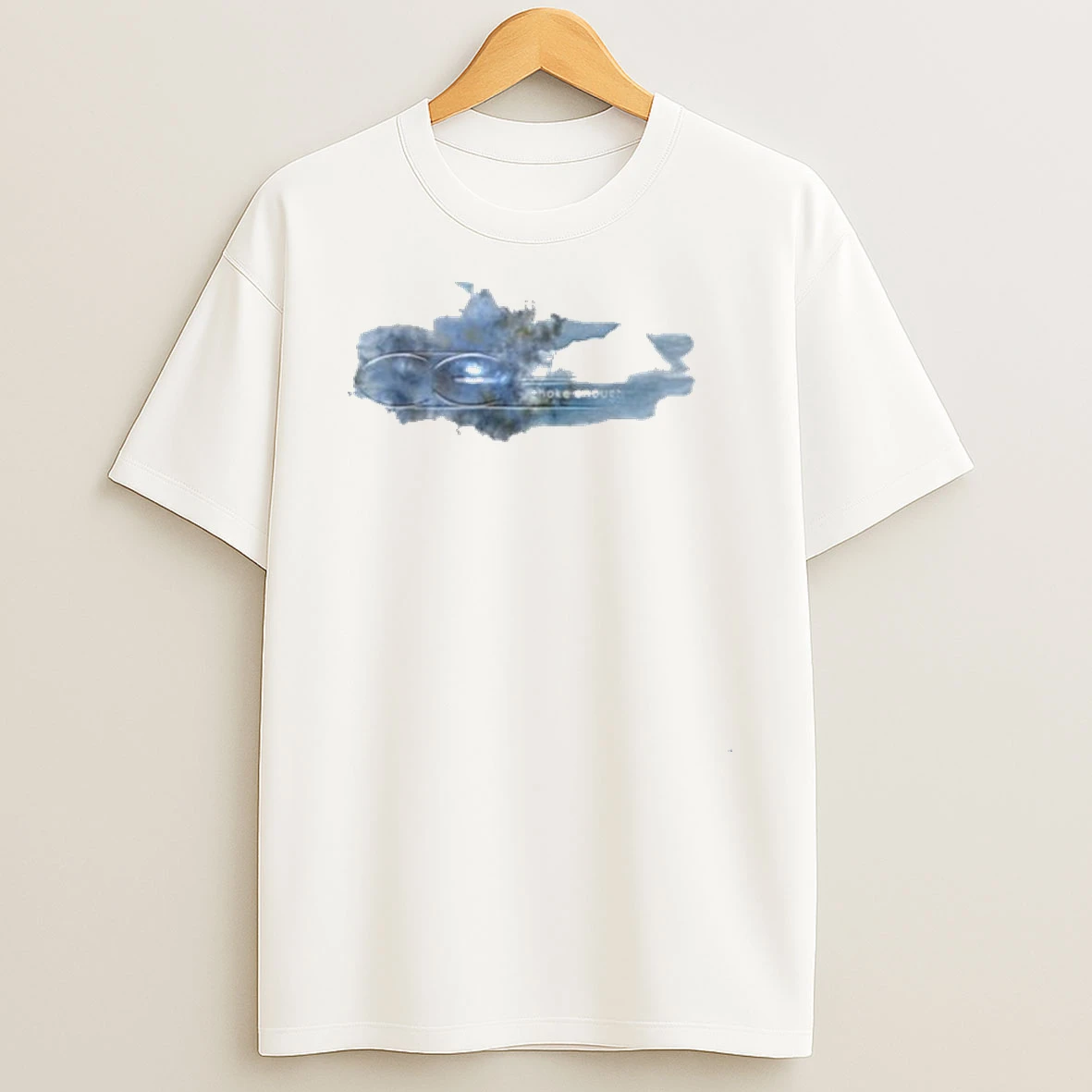 Oklou Choke Enough Shirts