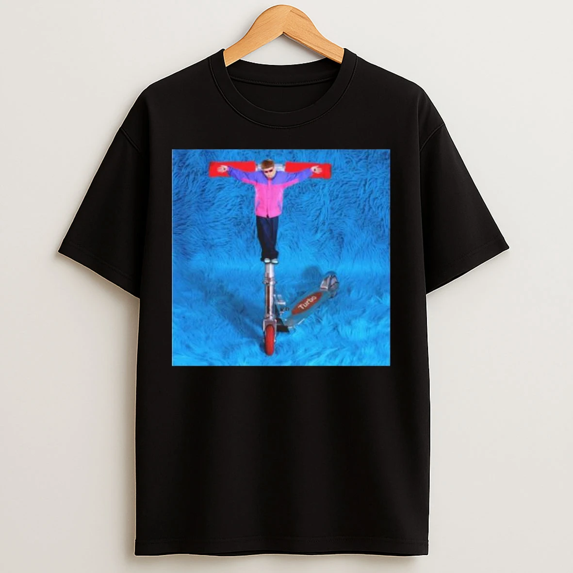 Oliver Tree All I Got Cover Long Sleve T Shirts
