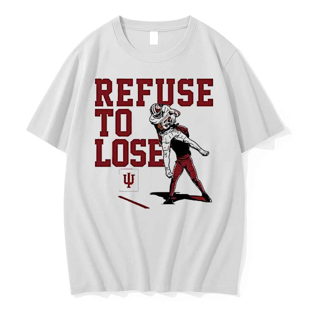 Omar Cooper Jr Indianapolis Colts Football Refuse To Lose Shirts