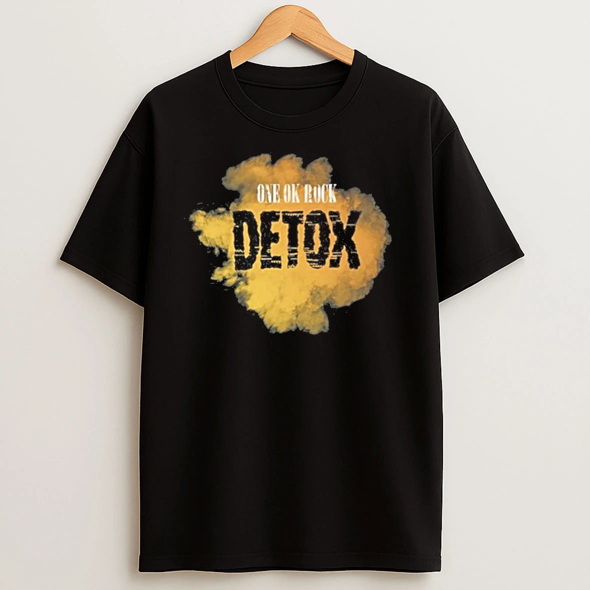 One Ok Rock Detox T Shirts