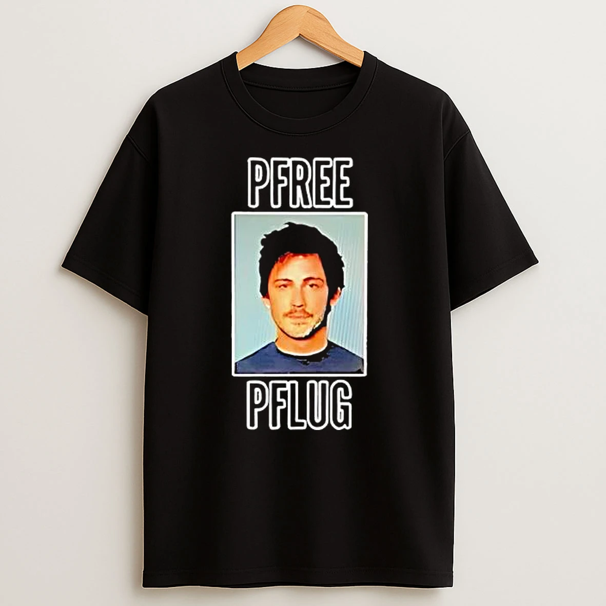 Only Murders In The Building Jay Pfree Pflug Logan Lerman Shirts