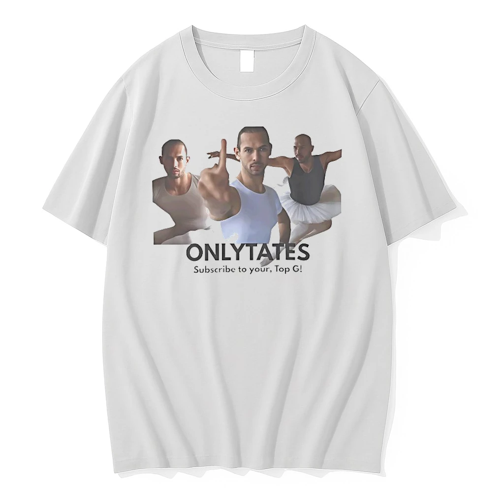 Onlytates Subscribe To Your Top G Shirts