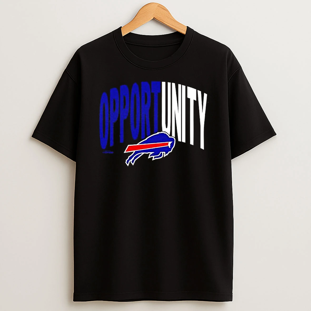 Opportunity Buffalo Bills Logo Shirts