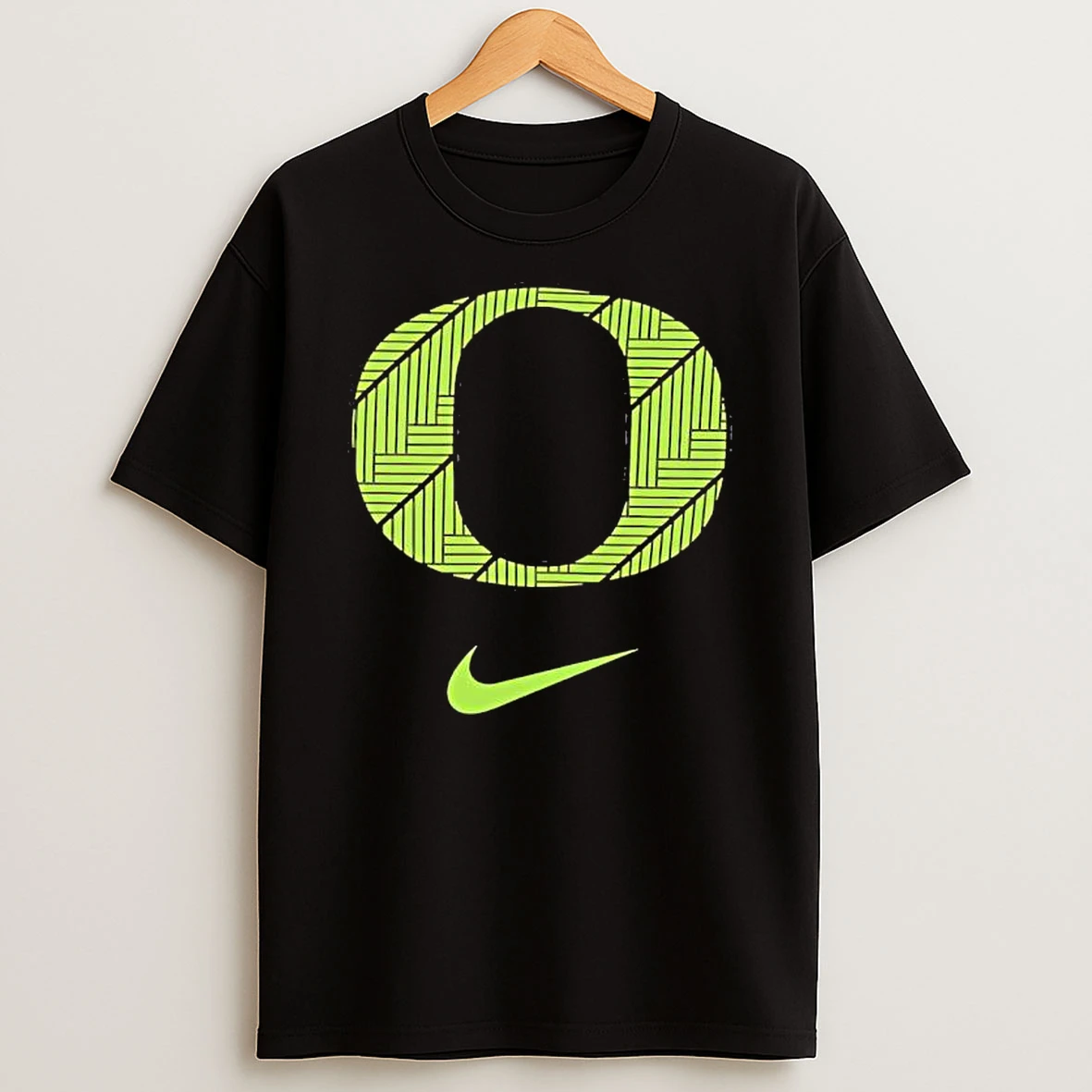 Oregon Ducks Ohana Shirts