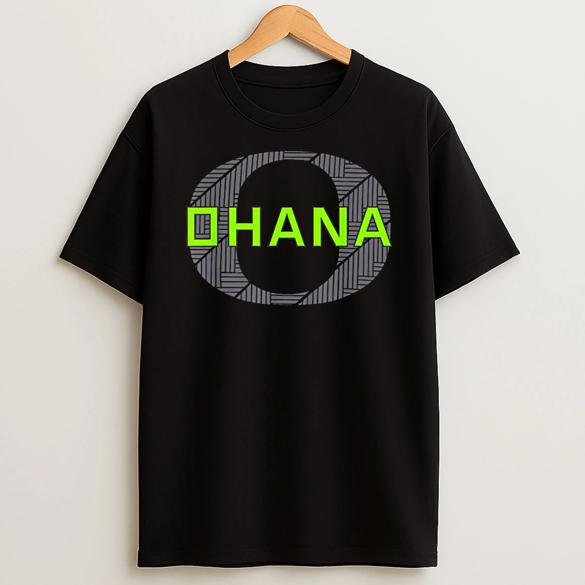 Oregon Ohana Store Shirts