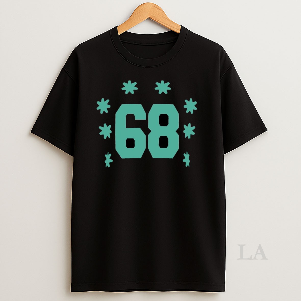 Original 2025 Eagles Jordan Mailata Ugly Christmas Shirt